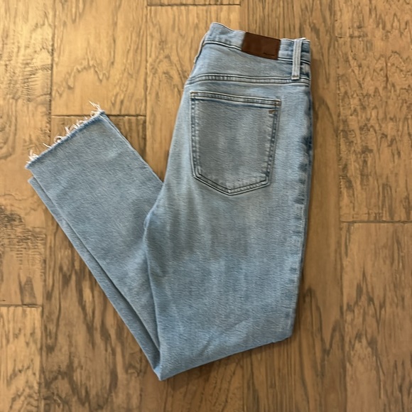 Madewell Jeans - Picture 4 of 4